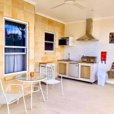 Accommodation Creek Cottages & Sundown View Suites Ballandean Екстериор снимка