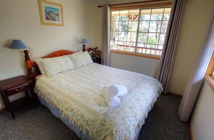 Accommodation Creek Cottages & Sundown View Suites Ballandean Стая снимка